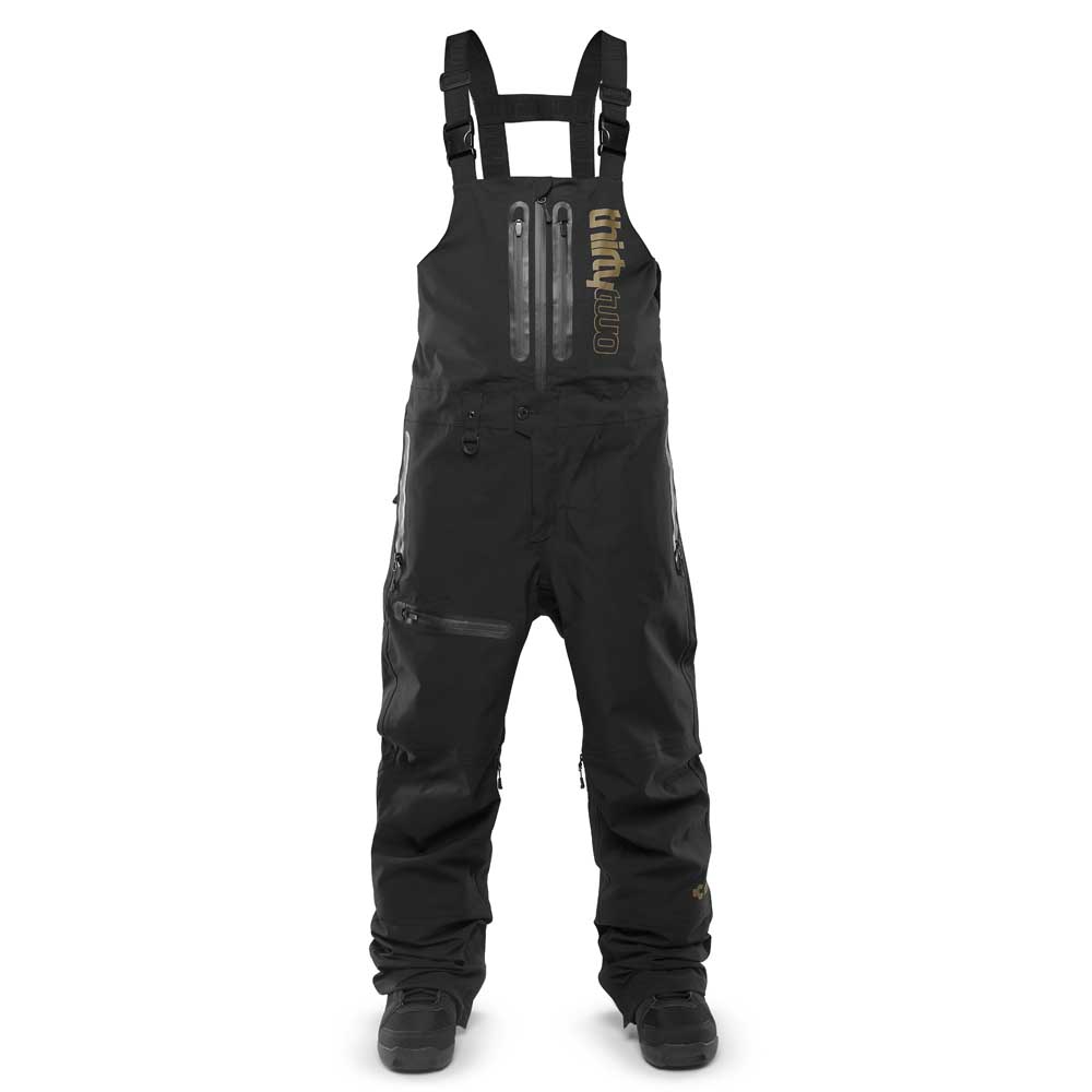 Thirtytwo Tm-3 Race Suit Schwarz S Mann von Thirtytwo