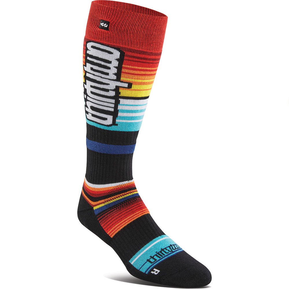 Thirtytwo Tm Coolmax Socks Mehrfarbig EU 36 1/2-41 Mann Thirtytwo Tm Coolmax Socks Mehrfarbig EU 36 1/2-41 Mann von Thirtytwo
