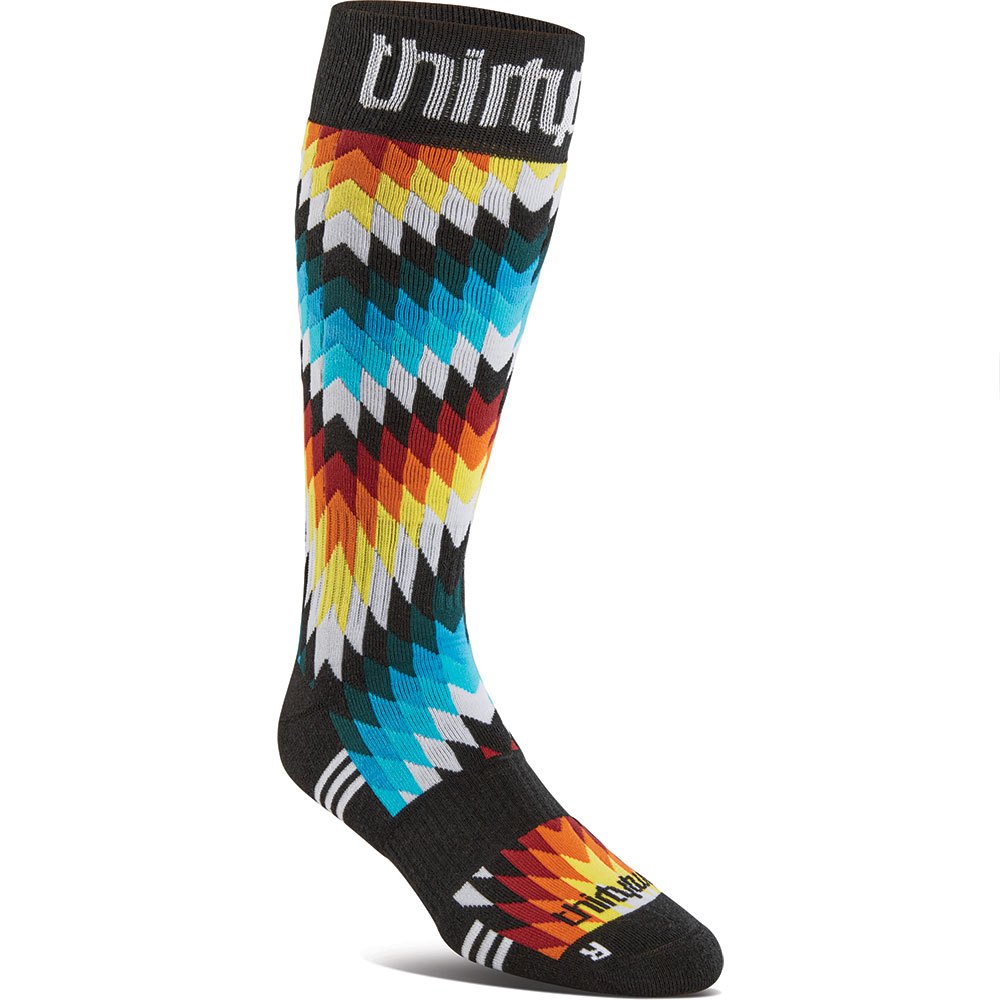 Thirtytwo Tm Merino Socks Mehrfarbig EU 36 1/2-41 Mann von Thirtytwo