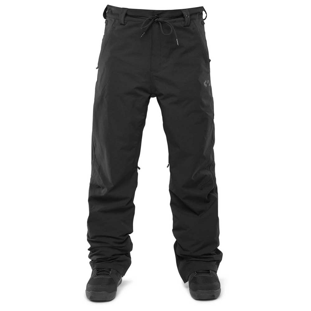 Thirtytwo Wooderson Pants Schwarz M Mann Thirtytwo Wooderson Pants Schwarz M Mann von Thirtytwo