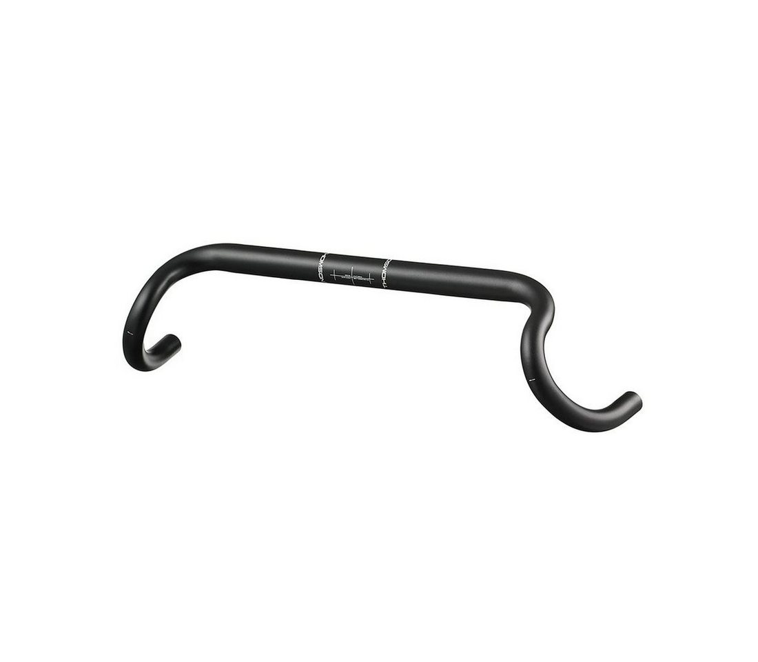 Thomson Fahrradlenker Lenkerbügel Off-Road Alu, Ø 31,8 mm, 460 mm Thomson Fahrradlenker Lenkerbügel Off-Road Alu, Ø 31,8 mm, 460 mm von Thomson