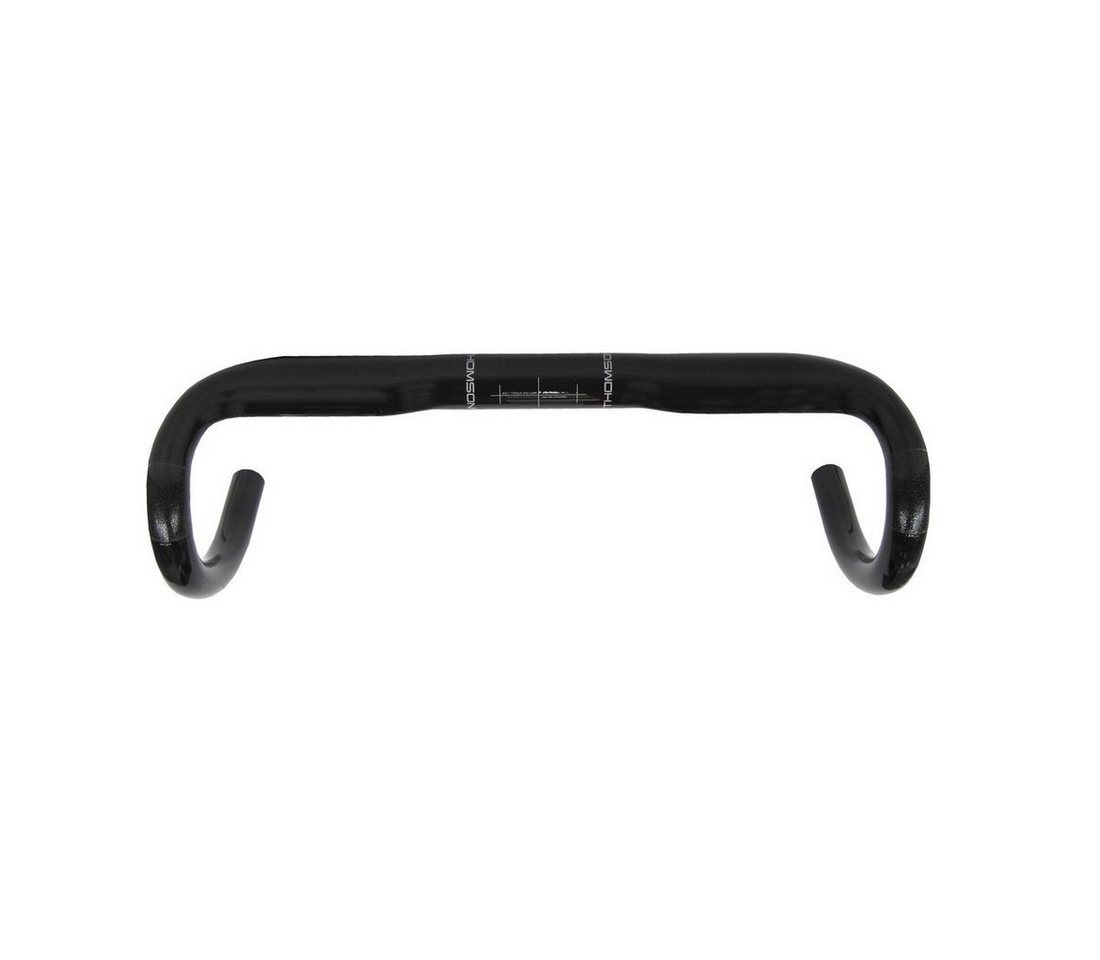 Thomson Fahrradlenker Lenkerbügel Road carbon, Ø 31,8mm, 440mm Thomson Fahrradlenker Lenkerbügel Road carbon, Ø 31,8mm, 440mm von Thomson