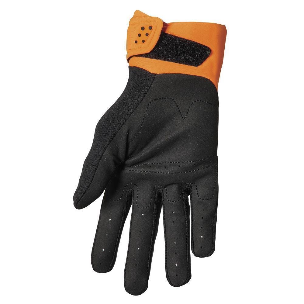 Thor Handschuhe Spctrm Yt Or/Bk Md von Thor