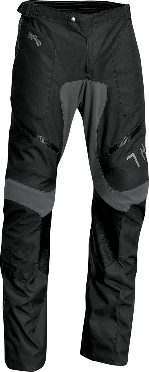 Thor Hose Terrain Otb Black/Ch von Thor