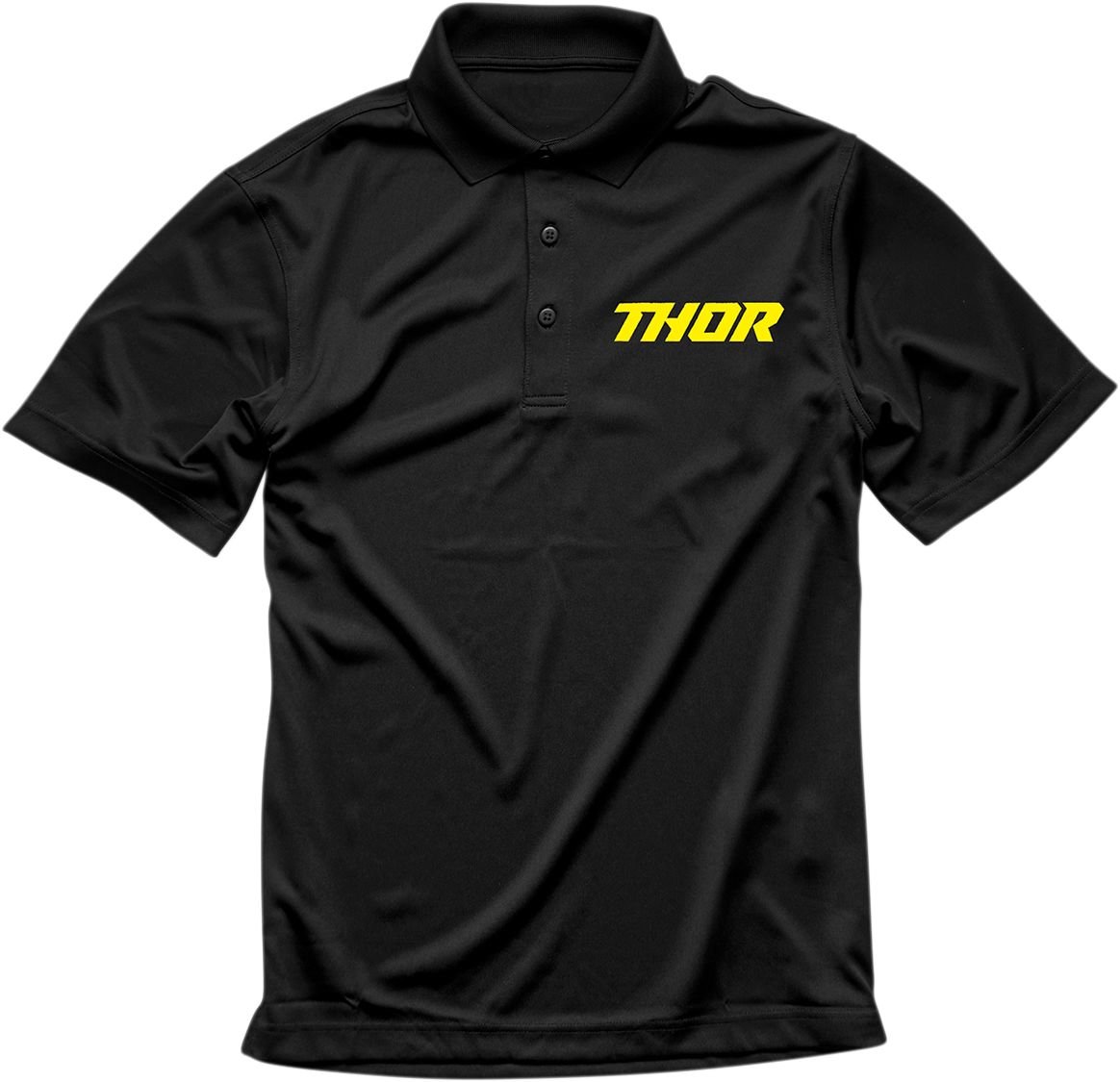 Thor Polo S9 Loud Black von Thor