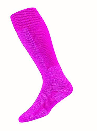 THORLO Socken Unisex S Schuss Pink von Thorlos