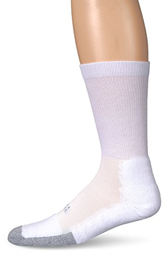Thorlo crew light weight unisex tennis socken - 10-11 Thorlo crew light weight unisex tennis socken - 10-11 von Thorlos