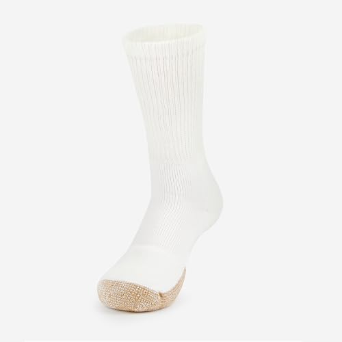 Thorlos Tennissocken, unisex, Tennis, Weiß, Small Thorlos Tennissocken, unisex, Tennis, Weiß, Small von Thorlos