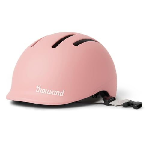 Thousand Jr. Toddler - Kopfgröße 45-49cm - Kleinkind Helm für Kinder ab 1 Jahr Thousand Jr. Toddler - Kopfgröße 45-49cm - Kleinkind Helm für Kinder ab 1 Jahr von Thousand