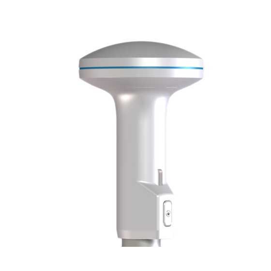 Thrane Lt300 Gnss Anteena Silber Thrane Lt300 Gnss Anteena Silber von Thrane