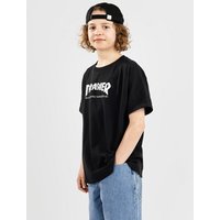 Thrasher Skate Mag Kids Kids T-Shirt black Thrasher Skate Mag Kids Kids T-Shirt black von Thrasher
