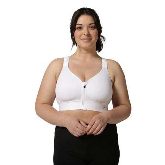 Thuasne Eaz´ip Evo Sports Bra Weiß 85 / A Frau von Thuasne