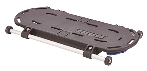 Thule Pack'n Pedal tour deck Thule Pack'n Pedal tour deck von Thule