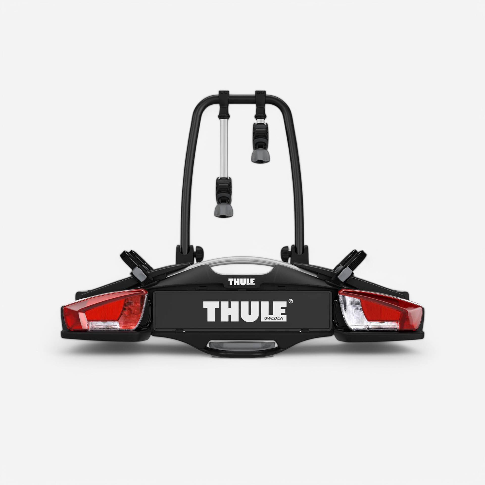 Fahrradträger Anhängerkupplung Thule VeloCompact 924 2 Fahrräder Fahrradträger Anhängerkupplung Thule VeloCompact 924 2 Fahrräder von Thule
