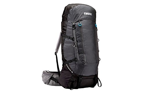 Rucksack Guidepost 65L Damen dark shadow/slate Rucksack Guidepost 65L Damen dark shadow/slate von Thule