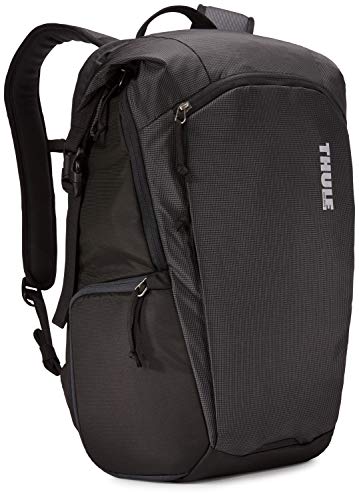 Thule EnRoute Camera Backpack 25L, Schwarz, 50 centimeters von Thule