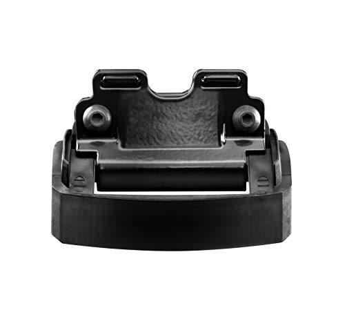 Thule, Montagekit Podium, Unisex, KIT3026, Schwarz, 3026 Thule, Montagekit Podium, Unisex, KIT3026, Schwarz, 3026 von Thule
