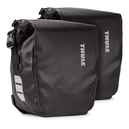 Thule, Schild Pannier 13L Pair - Schwarz Thule, Schild Pannier 13L Pair - Schwarz von Thule