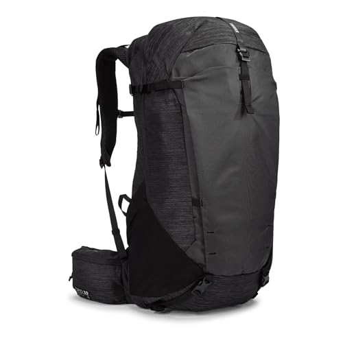 Thule, Topio, Rucksack, Schwarz, 30L, Unisex-Adult Thule, Topio, Rucksack, Schwarz, 30L, Unisex-Adult von Thule
