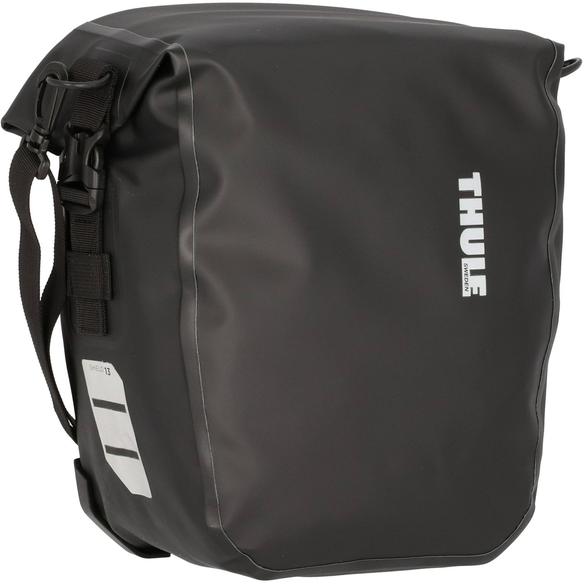 Thule, Velotasche, (13 l, Gepäckträgertasche) von Thule