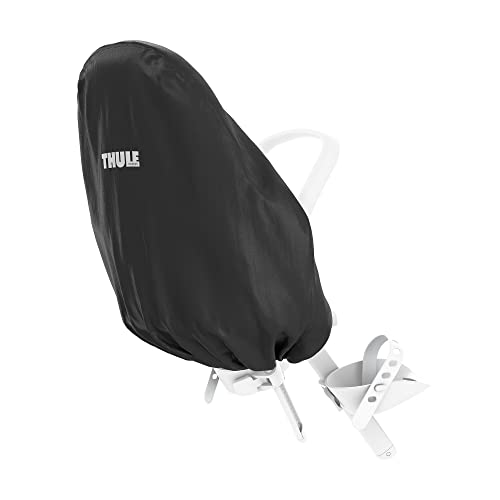 Thule Yepp Mini Rain Cover Regenschutz Black One-Size von Thule