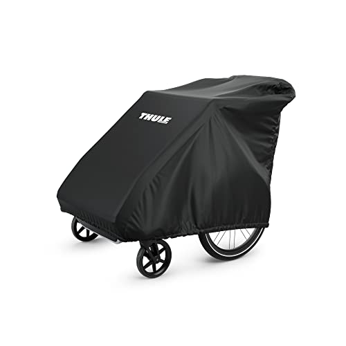 Thule Unisex – Erwachsene Storage Cover Schutzhülle, Schwarz, Einheitsgröße Thule Unisex – Erwachsene Storage Cover Schutzhülle, Schwarz, Einheitsgröße von Thule