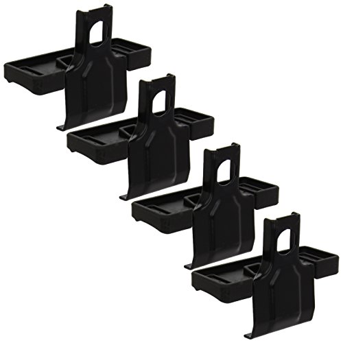 Thule 1691 Montage-Kit, Anzahl 4 Thule 1691 Montage-Kit, Anzahl 4 von Thule