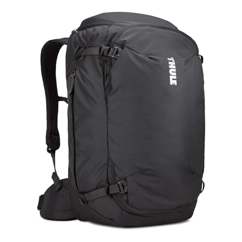 Thule 3203722 Herren Landmark 40L M Backpack, Obsidian, REG Thule 3203722 Herren Landmark 40L M Backpack, Obsidian, REG von Thule