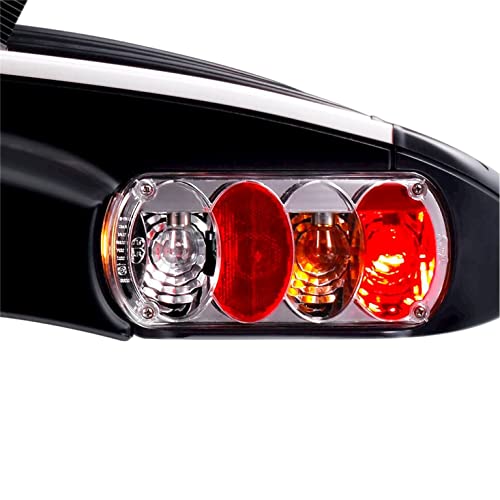 Thule 50950 lamp right 13-pin, Einheitsgröße Thule 50950 lamp right 13-pin, Einheitsgröße von Thule