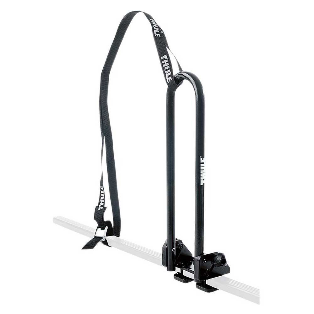Thule 5201 Roof Support For Kayak Silber Thule 5201 Roof Support For Kayak Silber von Thule
