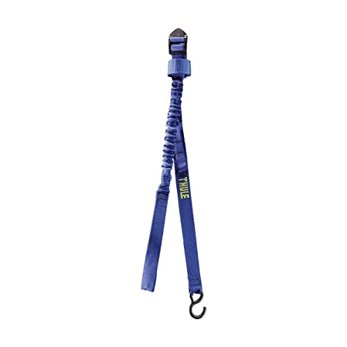 Thule 531 Express Surf Strap blau EIN Paar Thule 531 Express Surf Strap blau EIN Paar von Thule