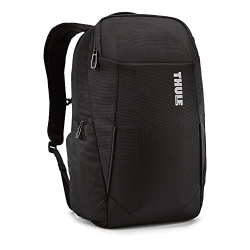 Thule Accent Backpack 23L, Black Thule Accent Backpack 23L, Black von Thule