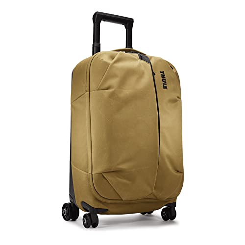 Thule Aion Carry On Spinner Handgepäck Nutria One-Size Thule Aion Carry On Spinner Handgepäck Nutria One-Size von Thule