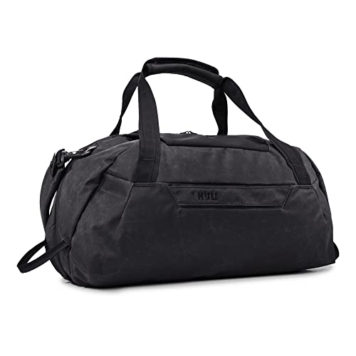 Thule Aion Duffel Bag, Schwarz, 35 litres Thule Aion Duffel Bag, Schwarz, 35 litres von Thule