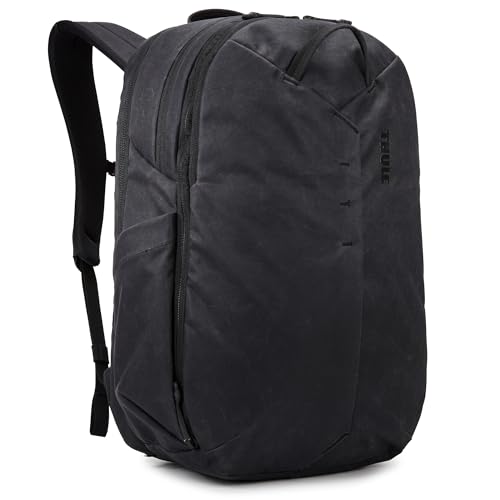 Thule Aion Reiserucksack, 28 l, Schwarz Thule Aion Reiserucksack, 28 l, Schwarz von Thule