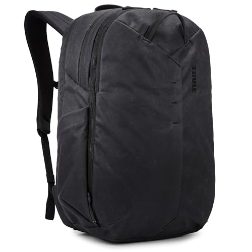 Thule Aion Reiserucksack 28 L Black 28 von Thule