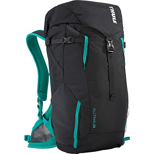 Thule AllTrail 25L Damen Wanderrucksack - Obsid/Bluegrass von Thule