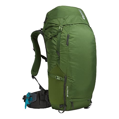 Thule Alltrail 45l Herren-wanderrucksack Garden Green 45 von Thule