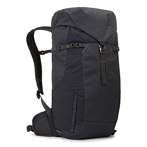 Thule 3204130 AllTrail X 25L-Obsidian Backpack, REG von Thule