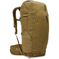 Thule AllTrail X 35L Rucksack Nutria Brown Thule AllTrail X 35L Rucksack Nutria Brown von Thule