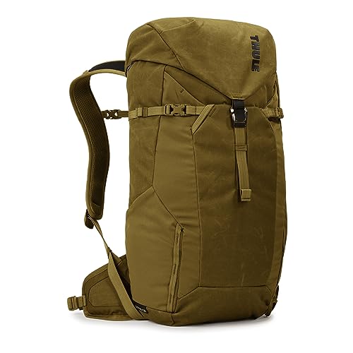 Thule Alltrail X 25L- Nutria, Otter, M Thule Alltrail X 25L- Nutria, Otter, M von Thule