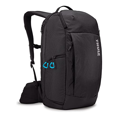 Thule 3203410 Aspect DSLR Backpack, Schwarz Thule 3203410 Aspect DSLR Backpack, Schwarz von Thule