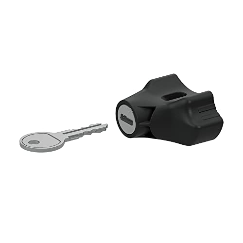 Thule Baby Lock Kit Chariot, schwarz, One Size Thule Baby Lock Kit Chariot, schwarz, One Size von Thule