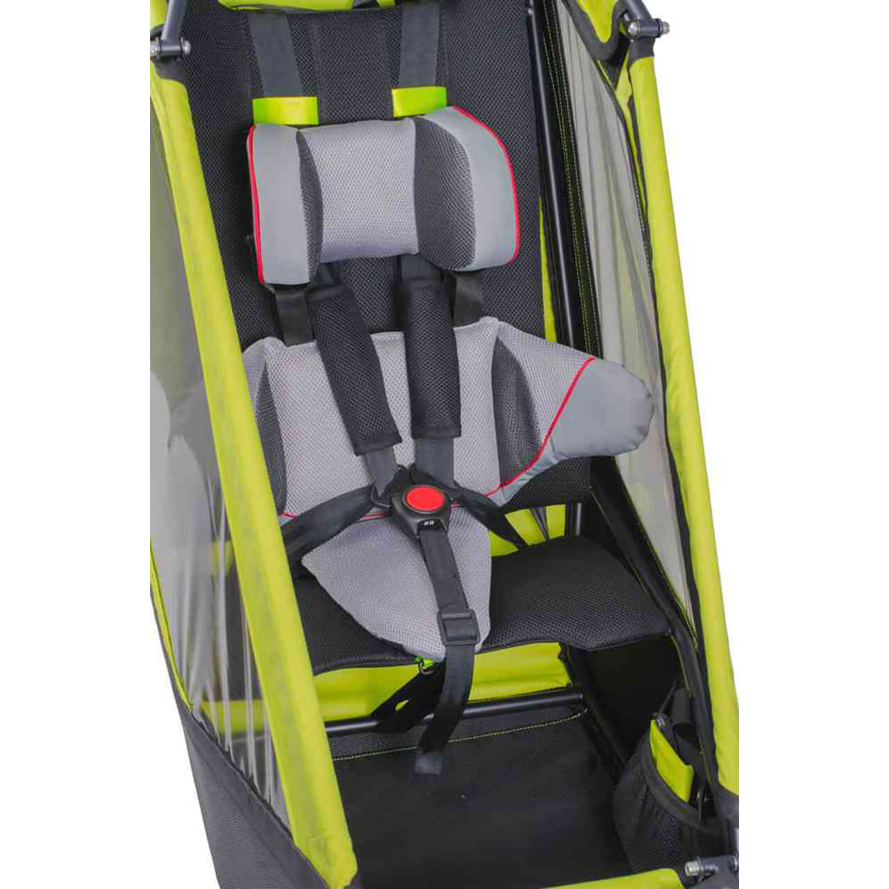 Thule Baby Supporter Singletrailer Thule Baby Supporter Singletrailer von Thule