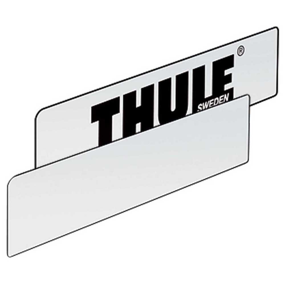 Thule Blank Plate Weiß Thule Blank Plate Weiß von Thule