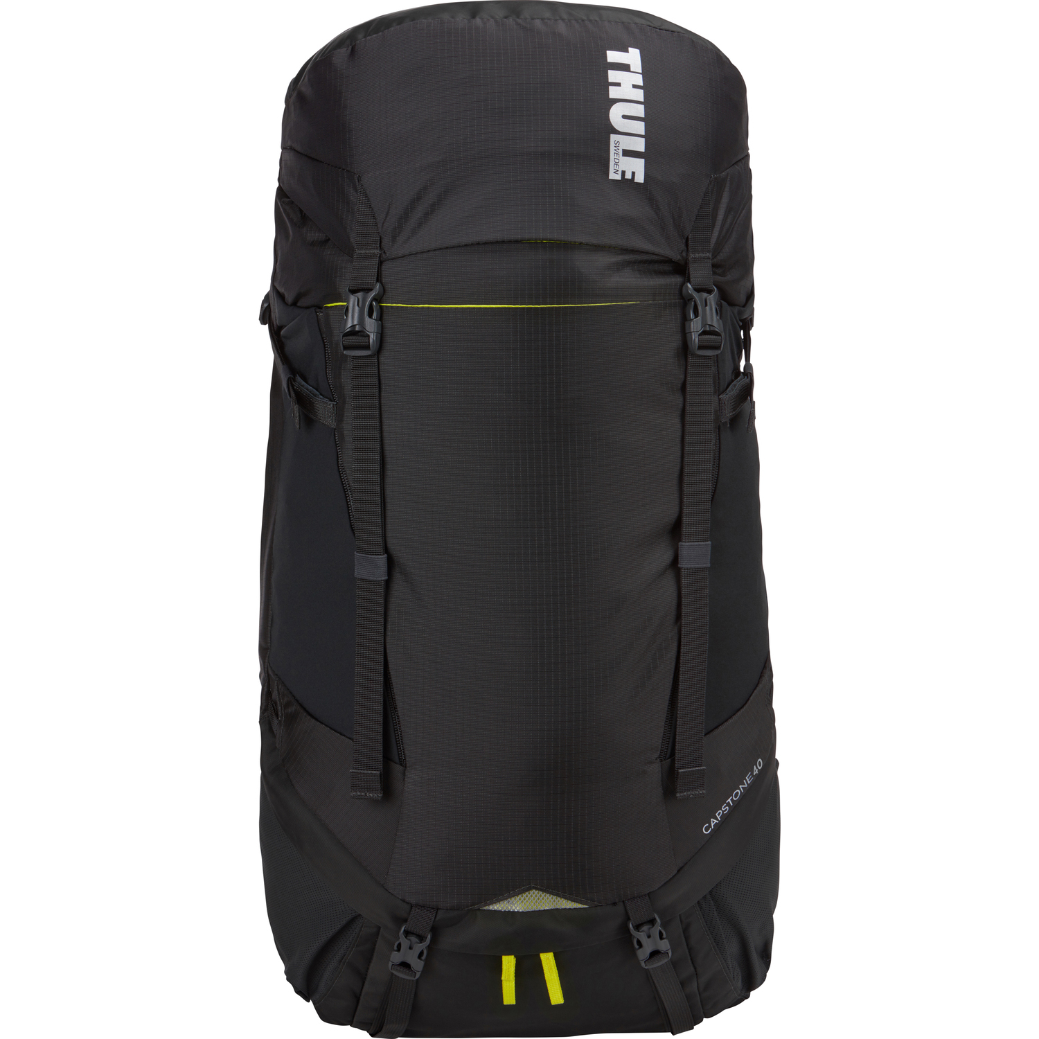 Thule Capstone 40L Men`s Tagesrucksack Backpack mit Regenschutz 223200 anthrazit von Thule