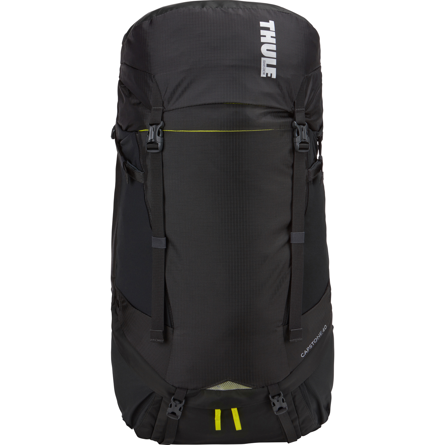 Thule Capstone 40L Men`s Tagesrucksack Backpack mit Regenschutz 223200 anthrazit Thule Capstone 40L Men`s Tagesrucksack Backpack mit Regenschutz 223200 anthrazit von Thule