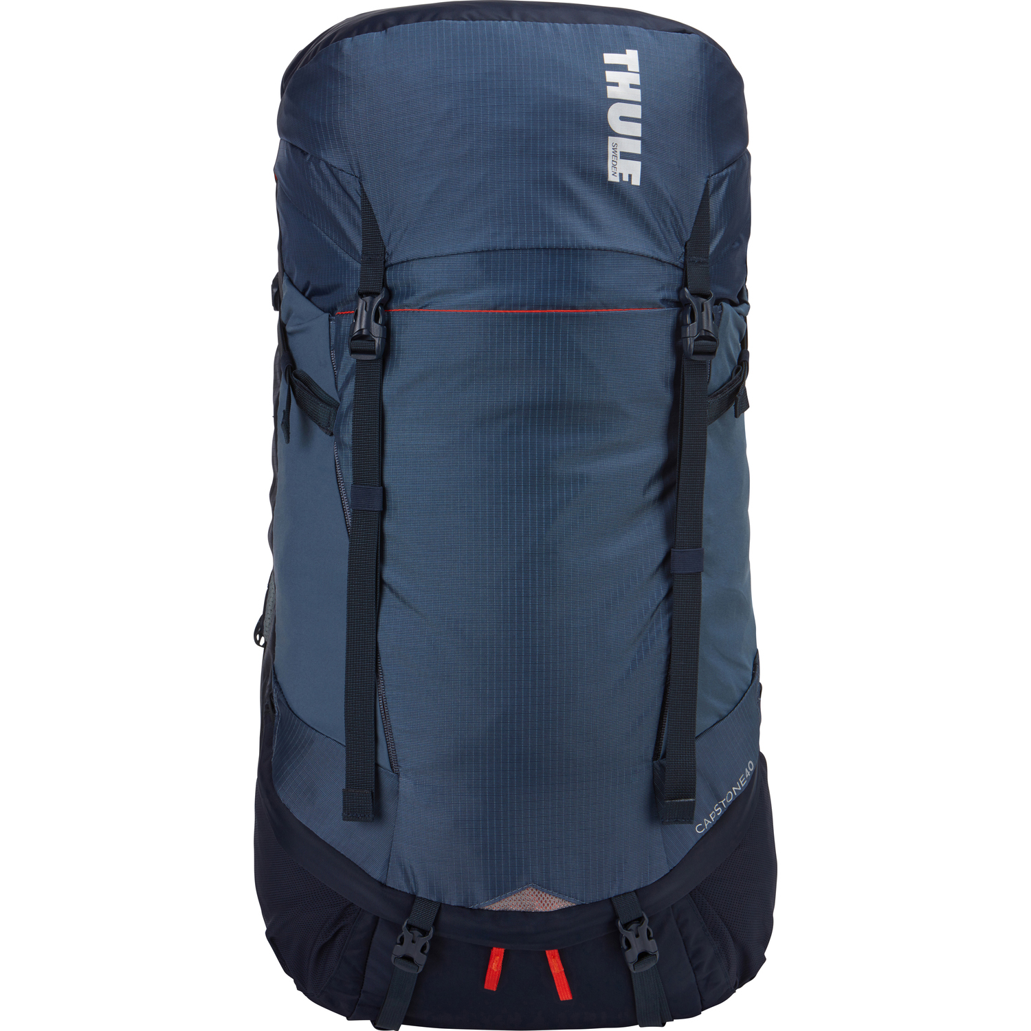 Thule Capstone 40L Men`s Tagesrucksack Backpack mit Regenschutz 223201 blau Thule Capstone 40L Men`s Tagesrucksack Backpack mit Regenschutz 223201 blau von Thule