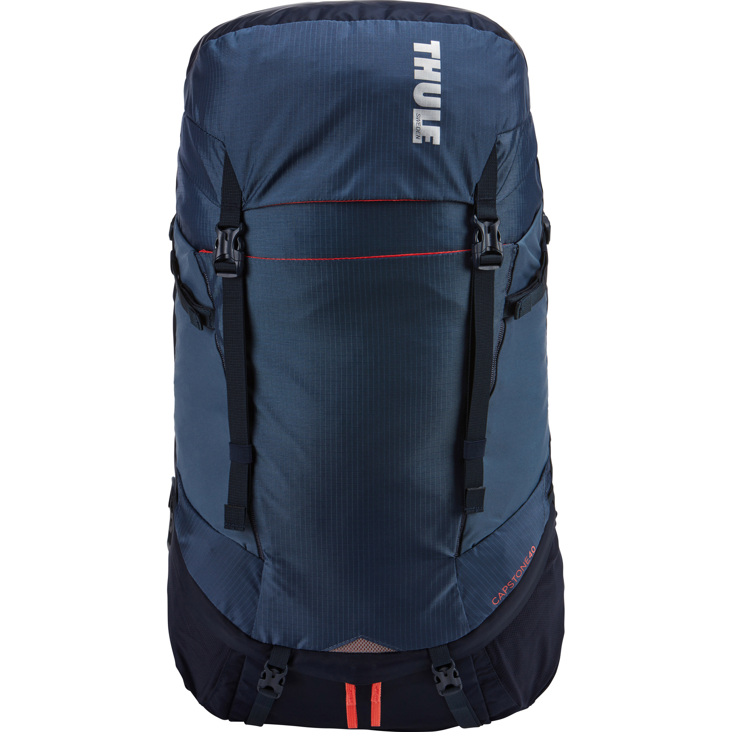 Thule Capstone 40L Women`s Tagesrucksack Backpack mit Regenschutz 223203 blau Thule Capstone 40L Women`s Tagesrucksack Backpack mit Regenschutz 223203 blau von Thule