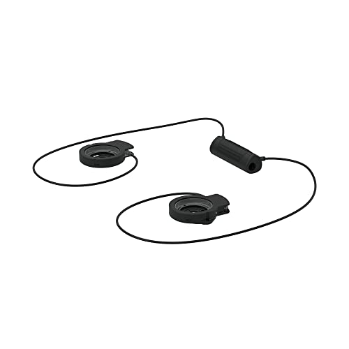 Thule Chariot Brake Kit Bremsensatz Schwarz Black One-Size Thule Chariot Brake Kit Bremsensatz Schwarz Black One-Size von Thule